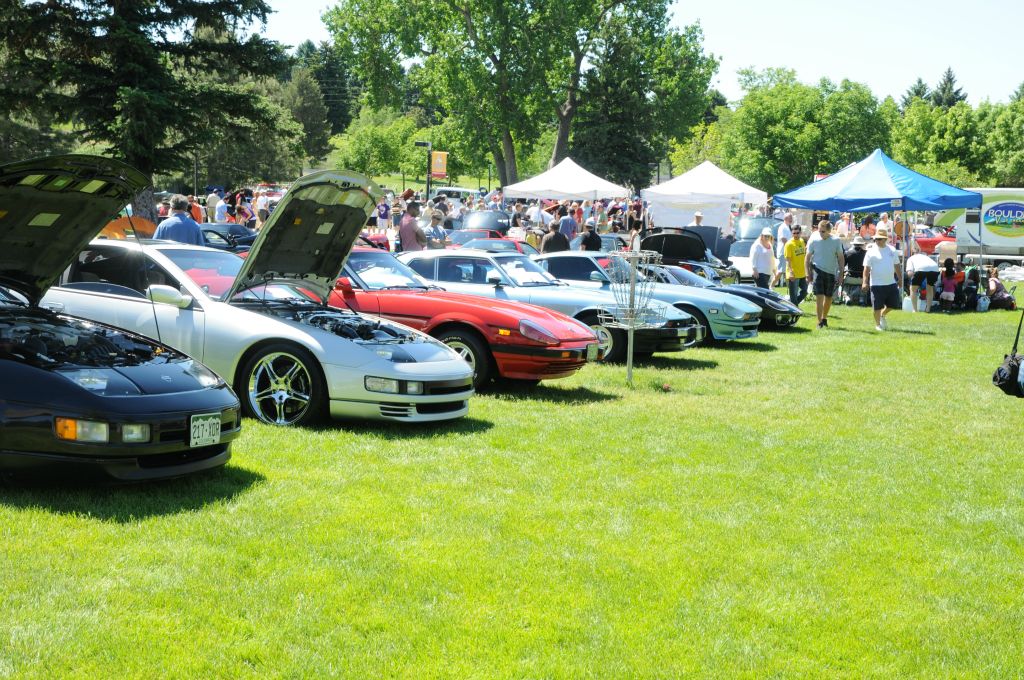 CP20135 ZCCC Z Car Club of Colorado