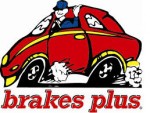 Brakes Plus – Thornton