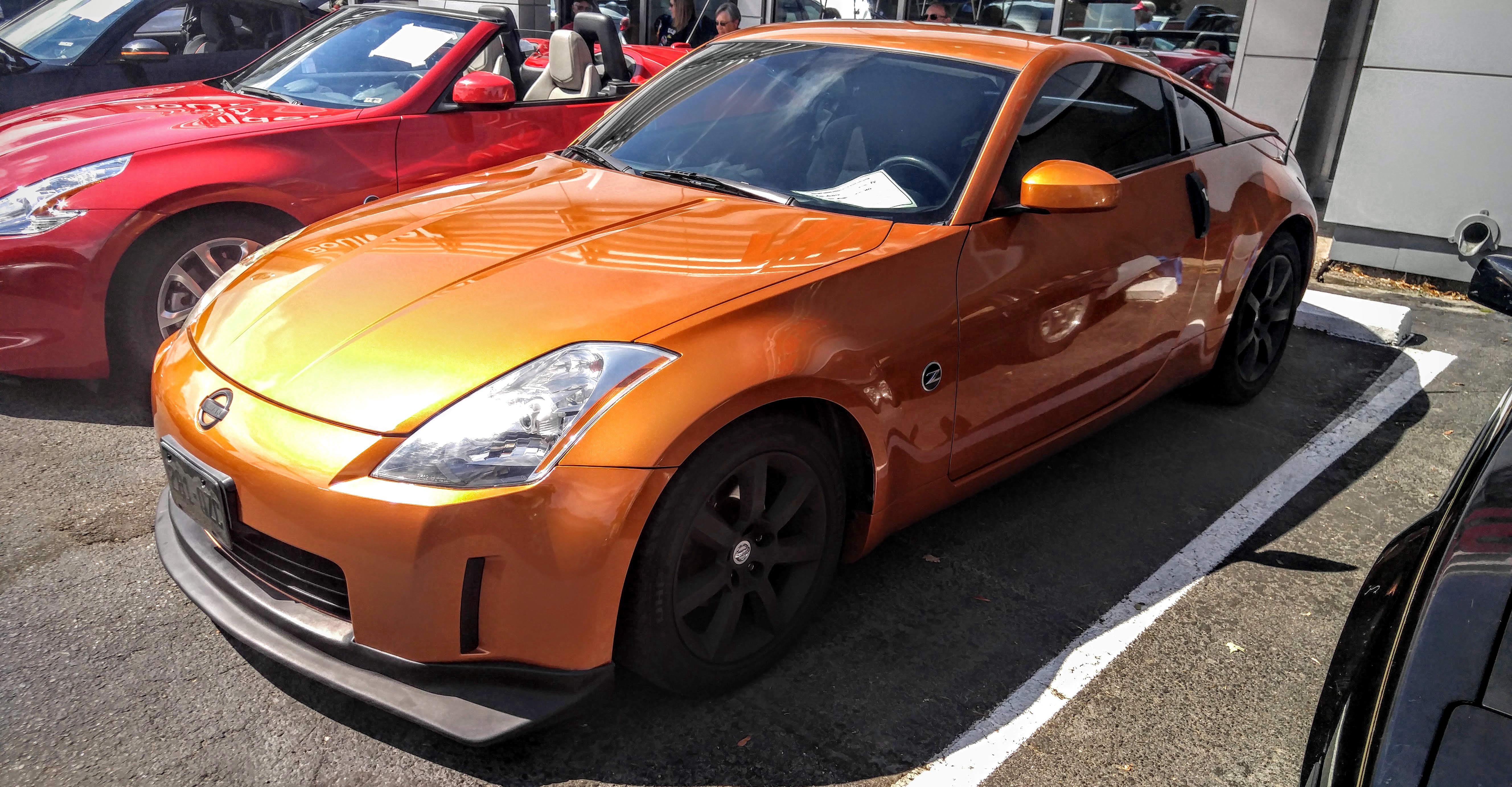 20160828_111043 ZCCC Z Car Club of Colorado