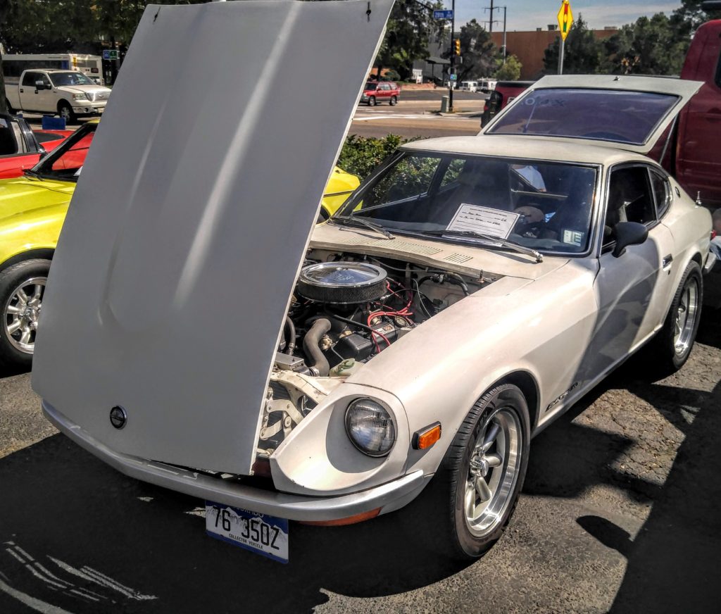 20160828_111529 ZCCC Z Car Club of Colorado