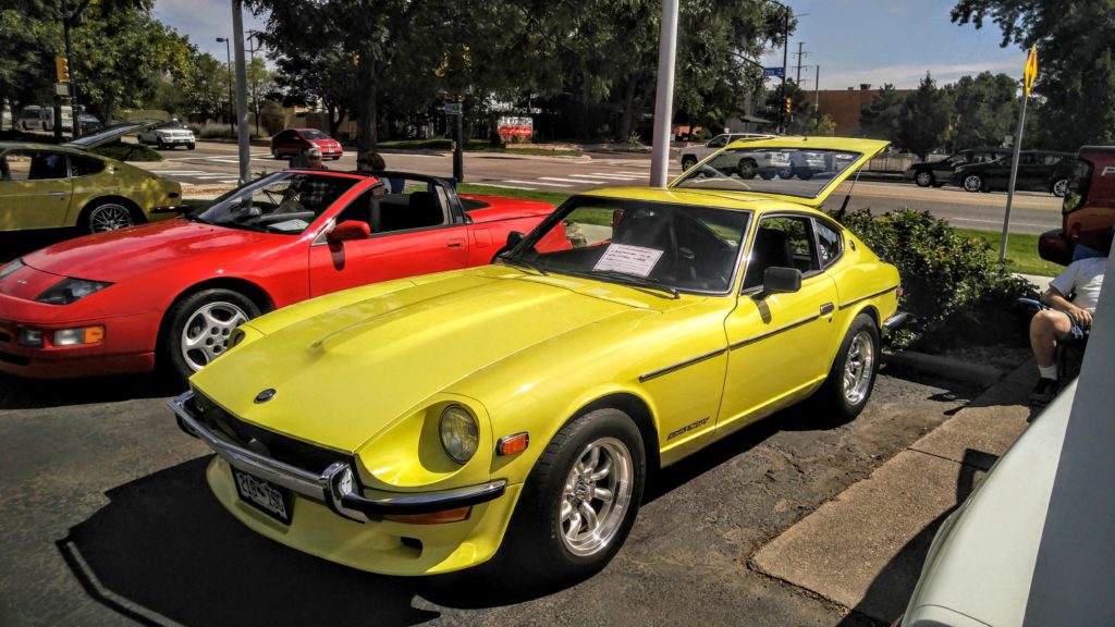 20160828_111602 ZCCC Z Car Club of Colorado