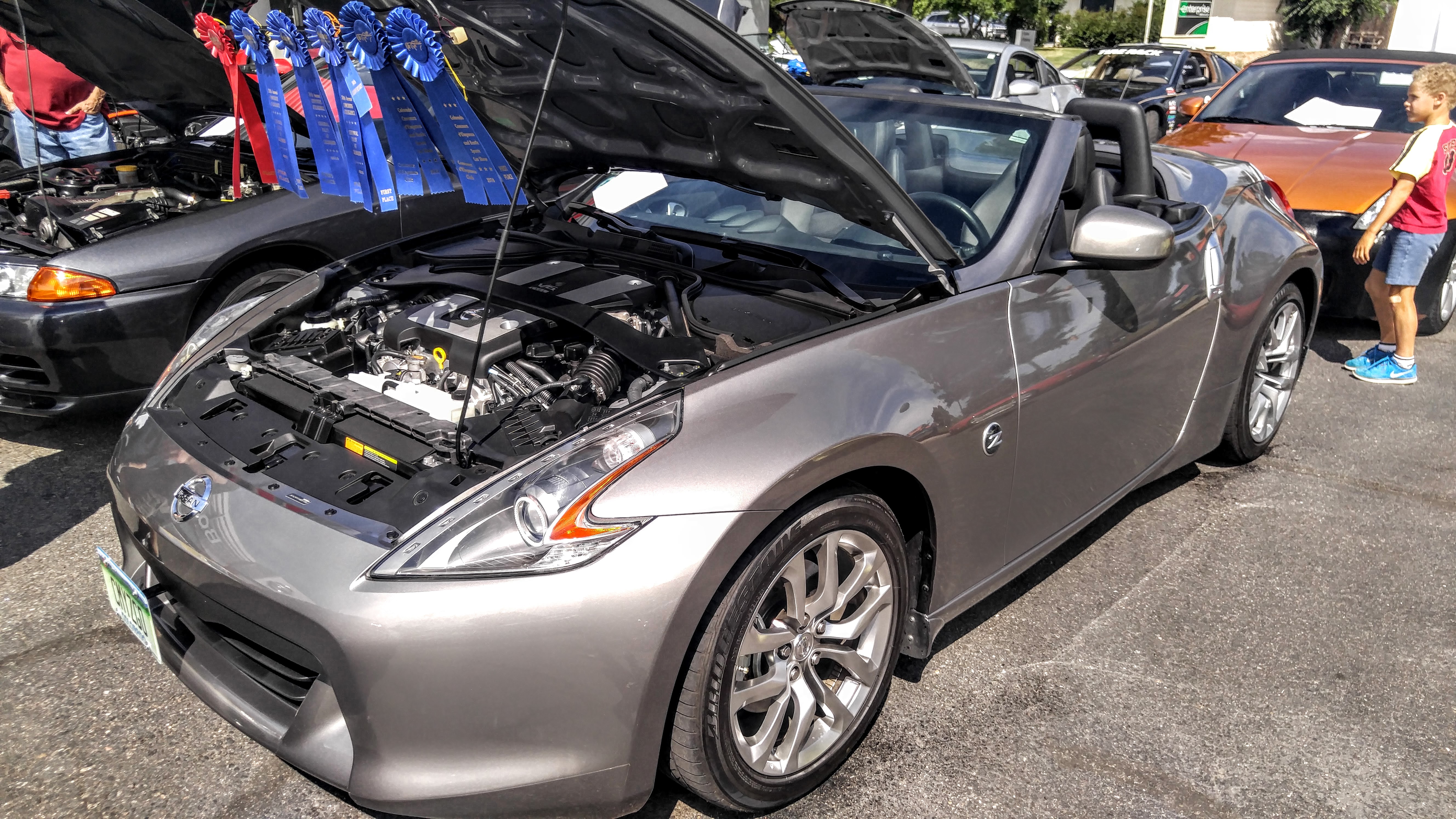 20160828_111701 ZCCC Z Car Club of Colorado