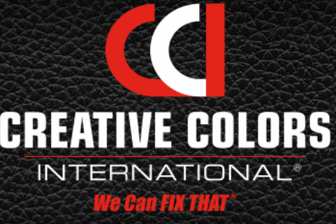 Creative Colors International Of Colorado Springs, CO- (South Region)