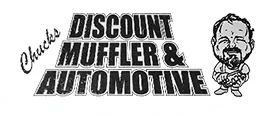 Chucks Discount Muffler & Automotive – Denver