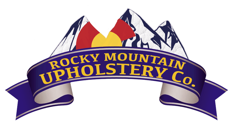 Rocky Mountain Upholstery Co. – Colorado Springs